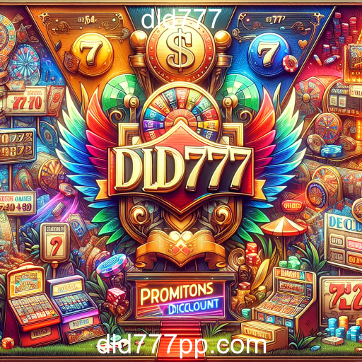 Descubra as Melhores Promoções no dld777